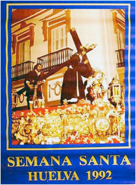 Semana Santa en Huelva  